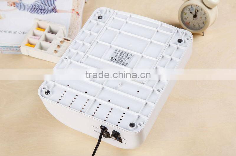 portable electric led nail lamp for sale