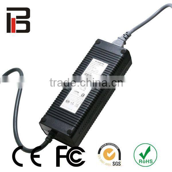 Manufacture in SZ Video game dc power supply for xbox 360 203w power supply for xbox 360