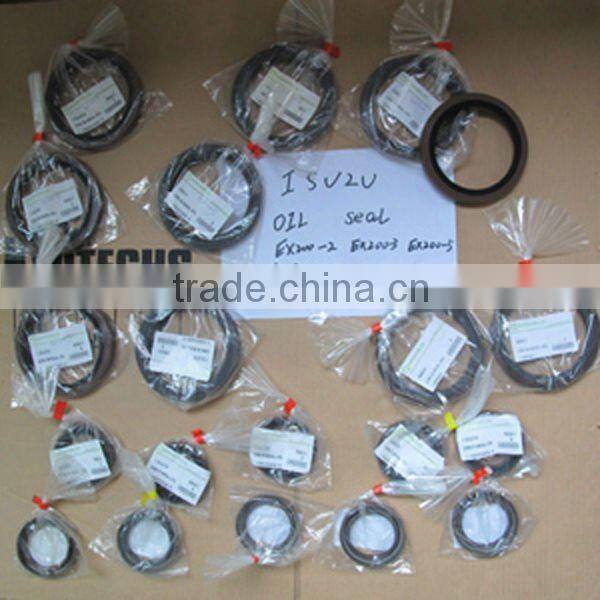 oil seal FOR EX200-2 EX200-3 EX200-5 1096253200 1096254380