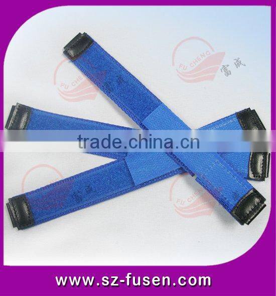 Cable fastener