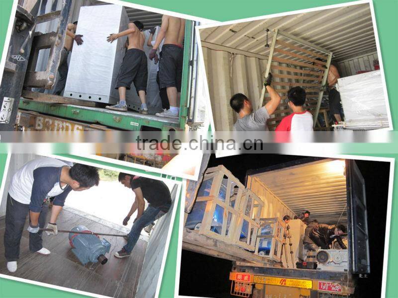 QFJ Microcomputer control auto adhesive tape slitting machine