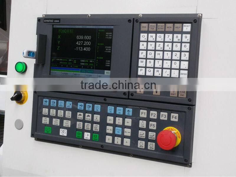 Factory direct price ATC 1325 wood cnc router machine / wood cnc router machine for furniture