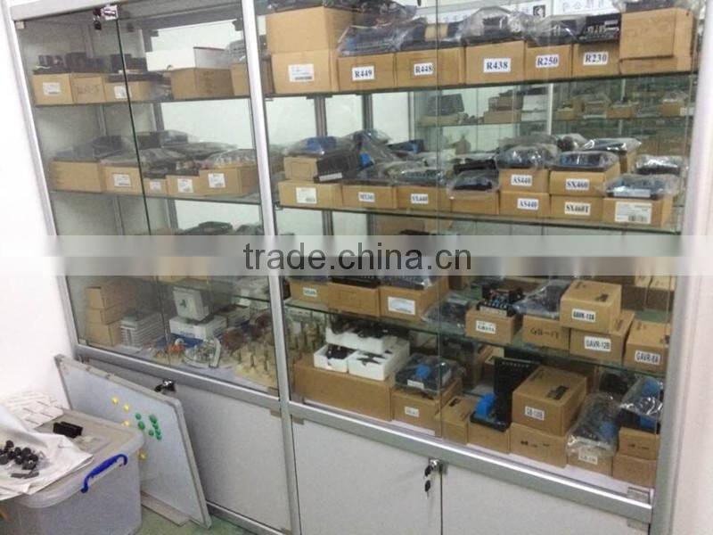 AVR For Generator EA125-8 AVR