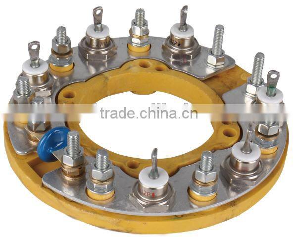 Engga diode transistor bridge rectifier WT-5