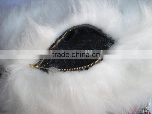 2015 China wholesale Best sale fur Shoulder bag, ladies handbags, bags woman