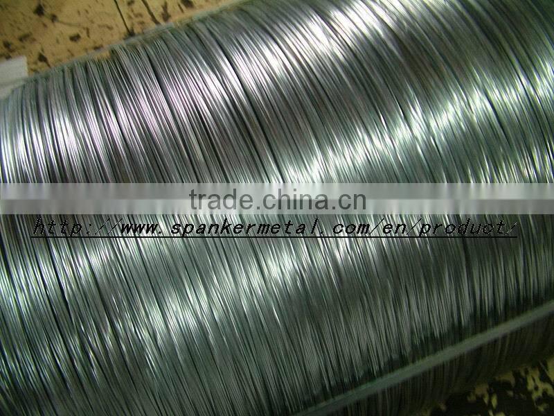 good quality Steel wire for armouring cable manufacturer china