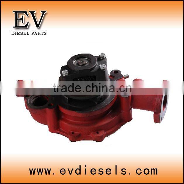 For Hino dumping truck Engine parts F17D water pump /motor pump