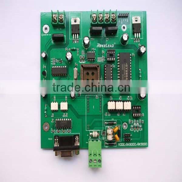 2016 new product electronic pcba assembly for PAD manufacture