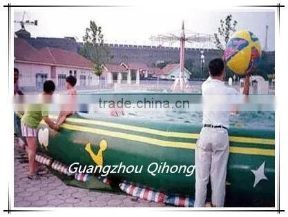 Fashion Design Inflatable Swimming Pool Malaysia with high quality