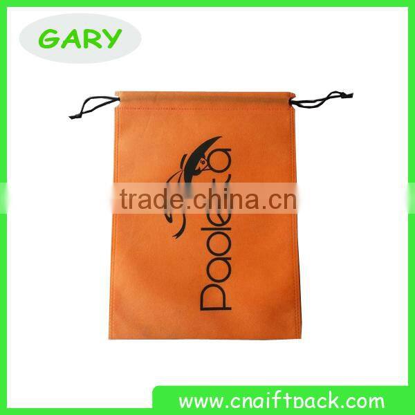 2015 new products China non woven gift bag