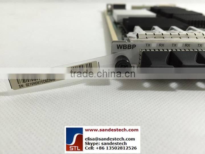 Huawei WBBPf3 QWMDWBBPF301 021VHD6T for Huawei BBU3900 BBU3910