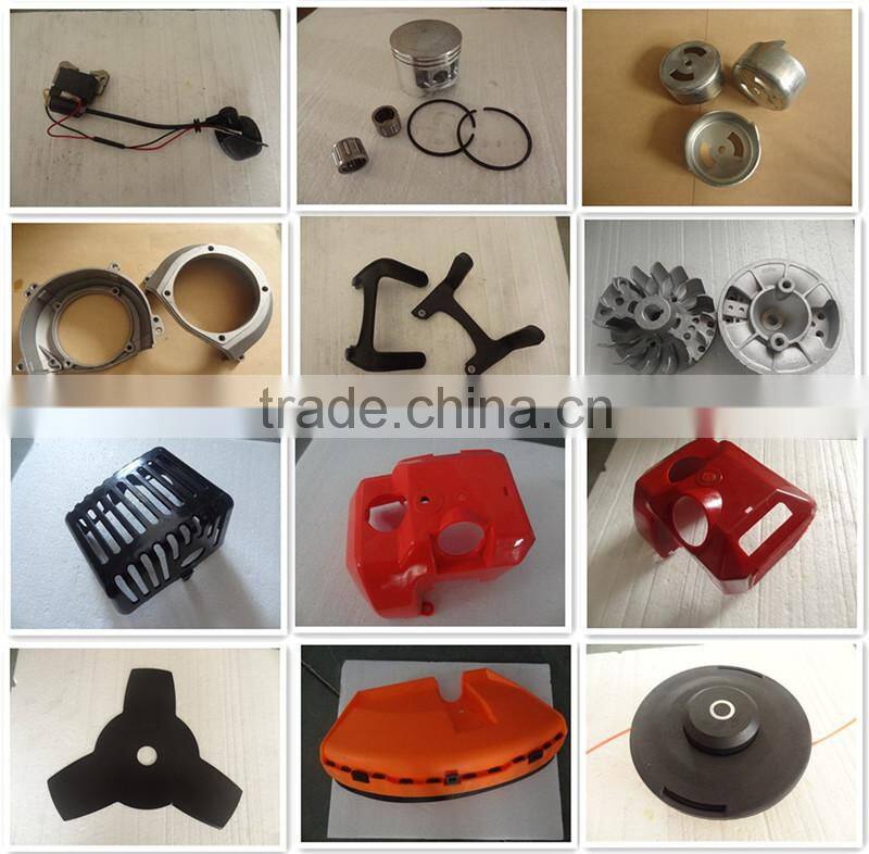 Brush cutter nylon blade/Metal head with nylon cord