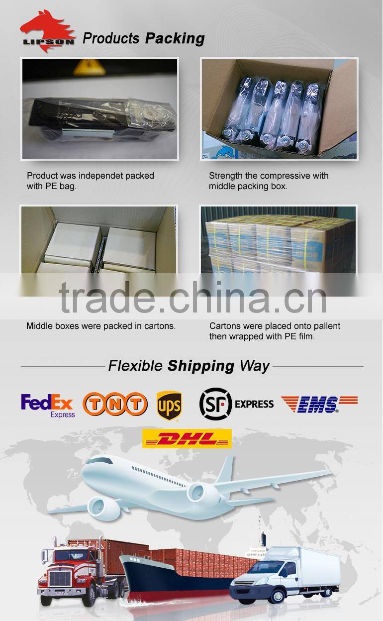 HP-004 Medical Equipment audio equipment black recessed handles