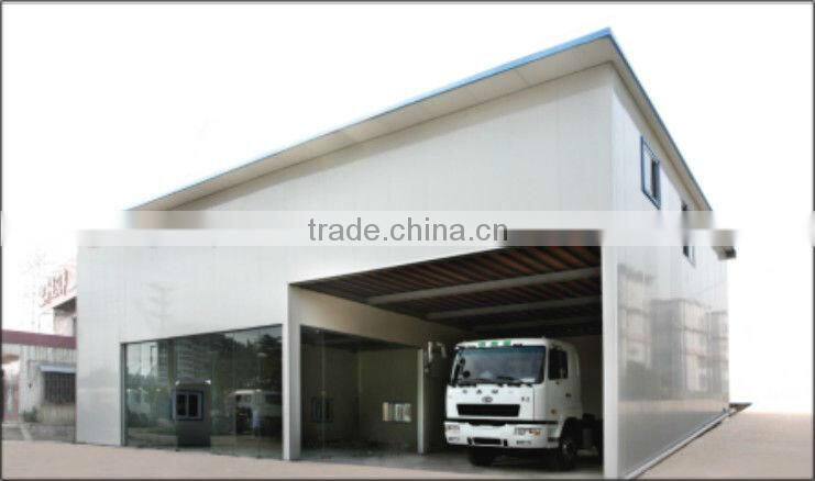 cheap prefabricated house