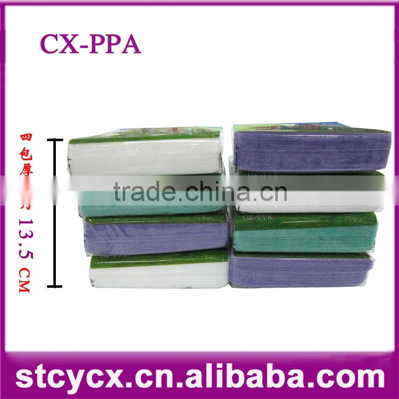 Metal DVD Case CDR bag VCDR pock plastic CD sleeve PP non-woven CD sleeve colorful