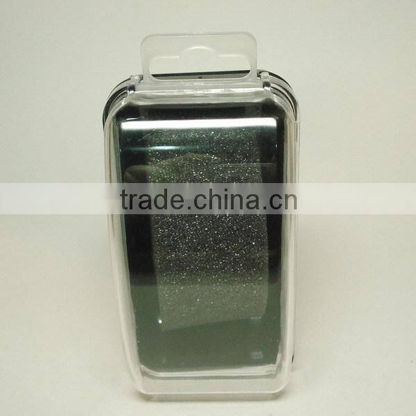 watch storage box , plastic watch box
