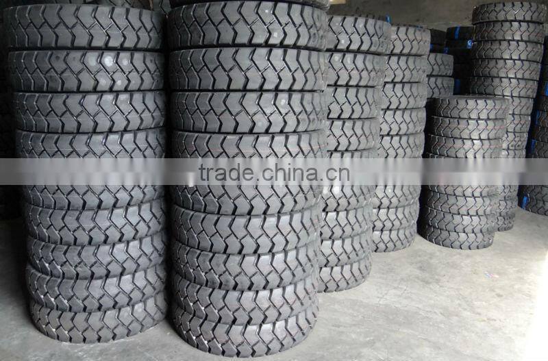 700-12 Cheap price tire manufacturer forklift Tire