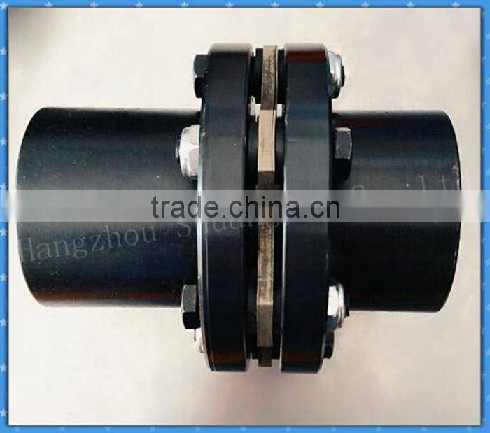 Flexible Heavy Duty DJM series Disc diaphragm Couplings manufacturer