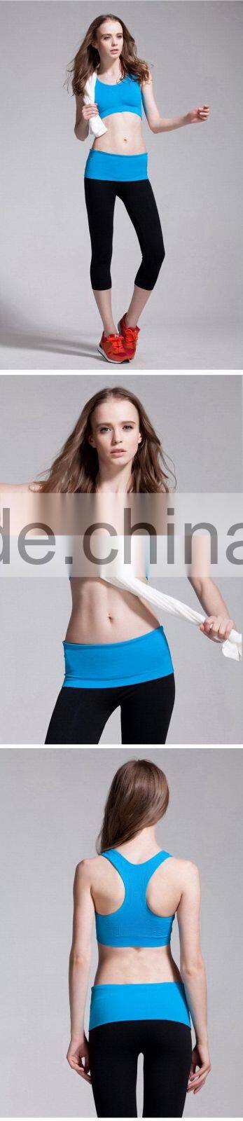 2016 hot-sale woman sexy jogging pants yoga pants