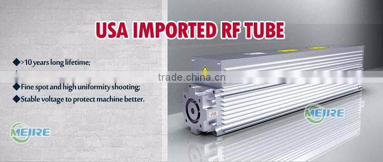 Factory price CE approved fractional co2 laser scar removal co2 fractional laser therapy