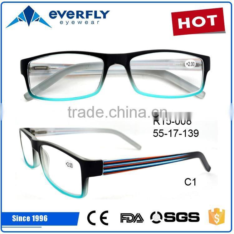 Promotion reading glasses,Sun lens reading glasses,design optics reading glasses