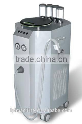 CE approval wholesale face beauty water oxygen