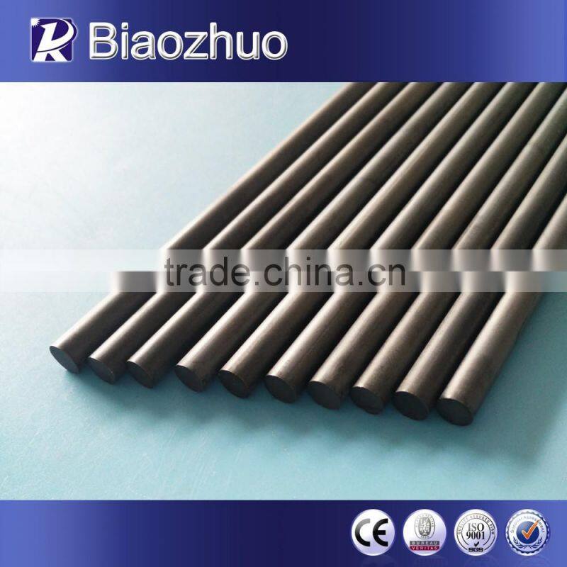 Best price of cemented carbide rod blank in stock for sale