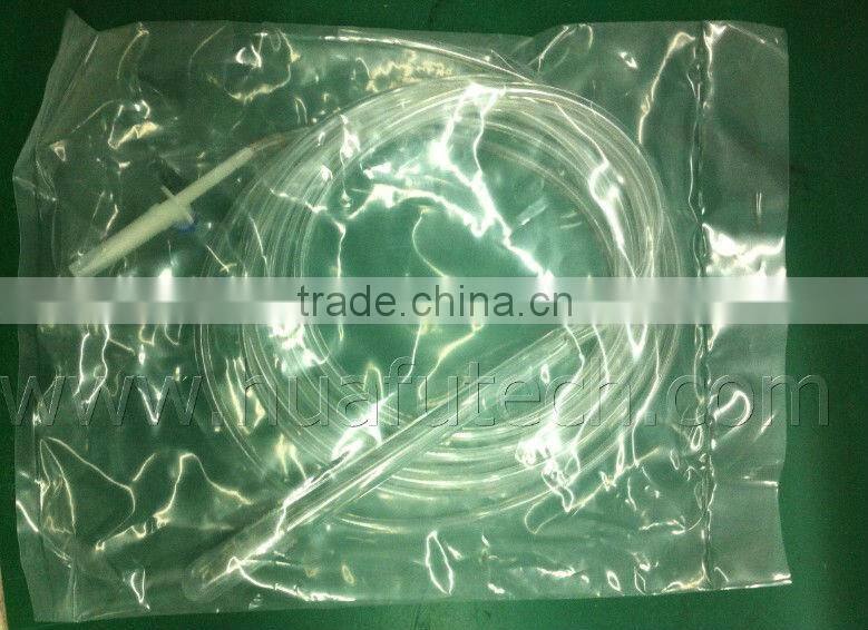 hot sale skin rejuvenation machine 2013 almighty oxygen jet peel