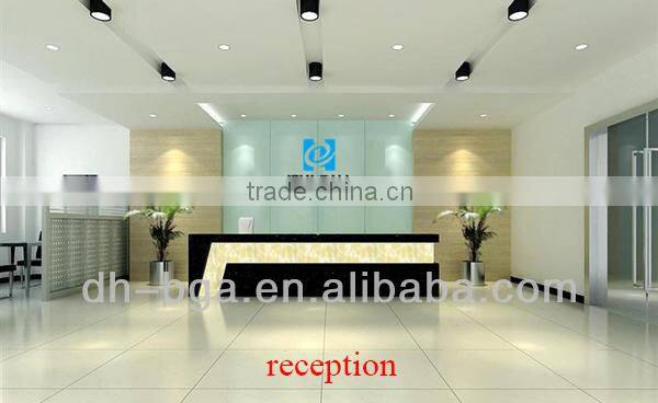 Dinghua DH-A1L-C Laser bga chip replace equipment with CCD camera monitor system