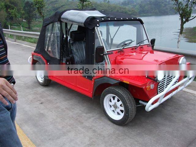 Mini Moke