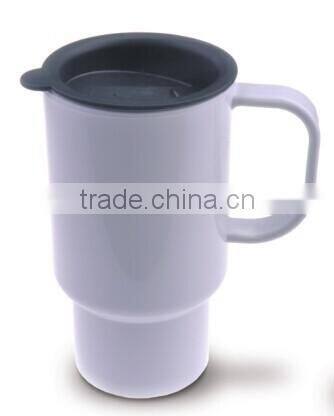 Blank sublimation mugs