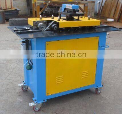 Small lock forming machine / Cheap lock forming machine