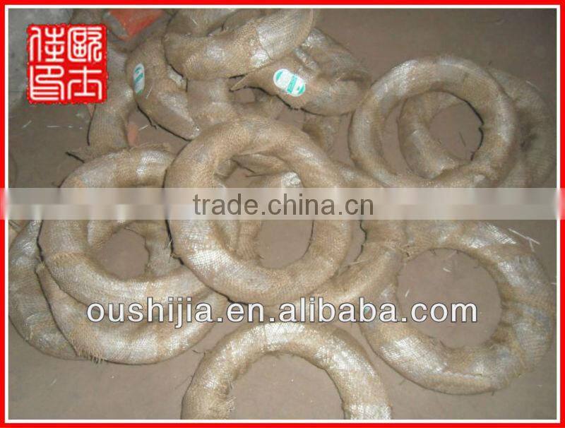 9 gauge galvanized wire factory