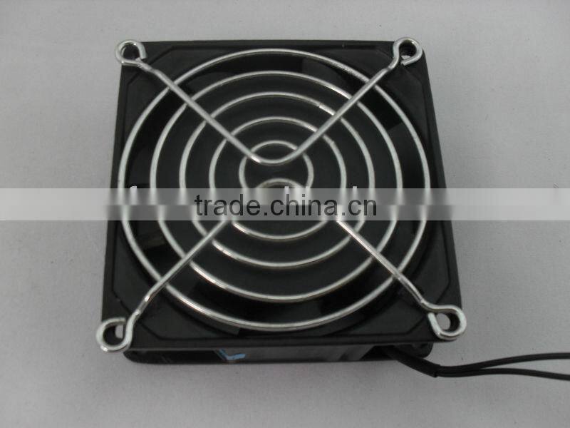 x fan axial ac fan 80mm