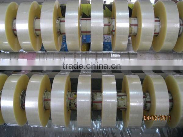 Colorful Manufacturer of Bopp Jumbo Roll