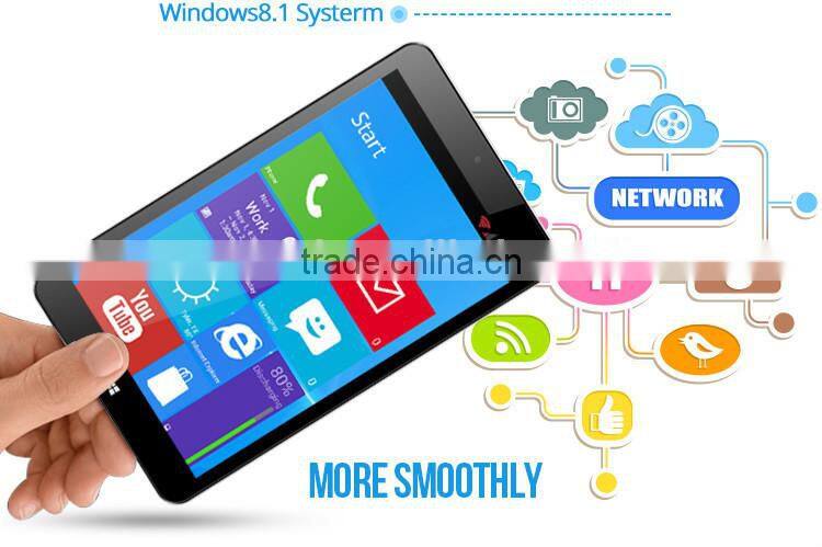 Easy touch windows os best 8 inch cheap tablet pc