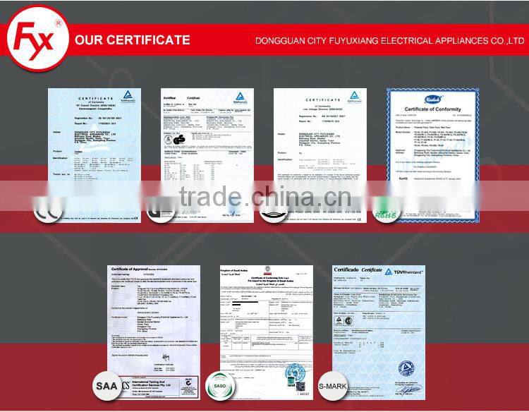 /6 inches home exhaust fan