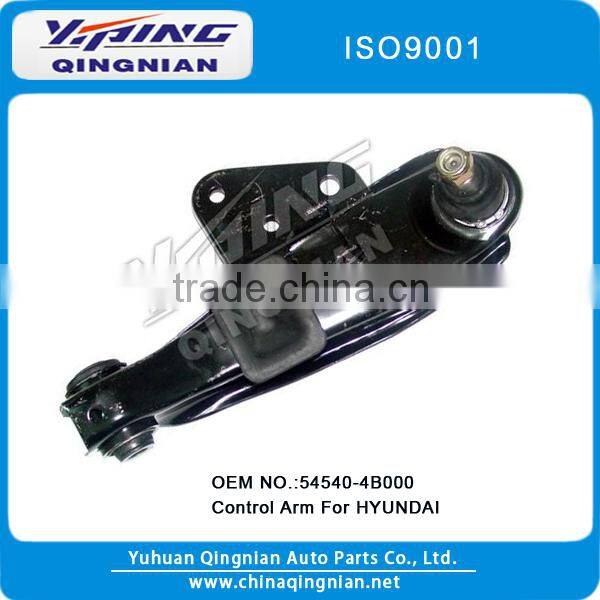 OEM:54540-4B000 Suspension Control Arm For HYUNDAI
