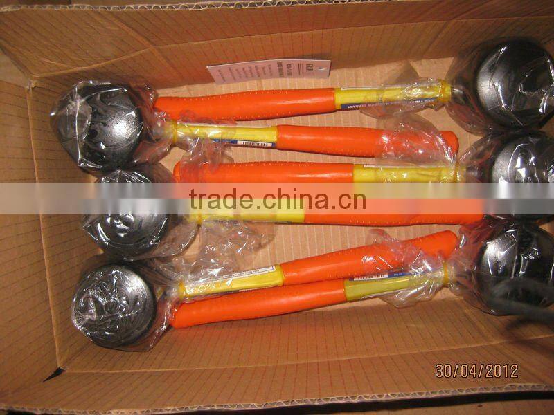 fiberglass hammer handles