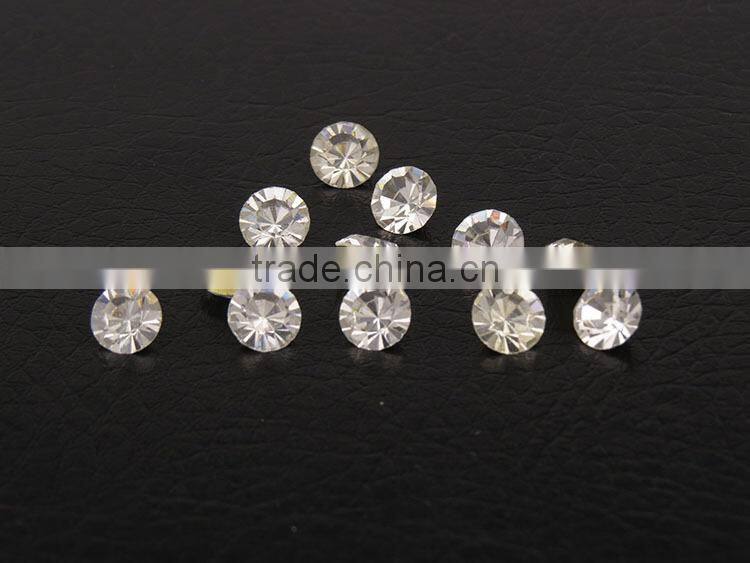 2016 Rhinestones to decorate clothing Christmas rhinestones design