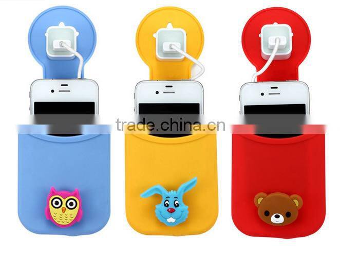 hot selling high quality best public cell phone charging station