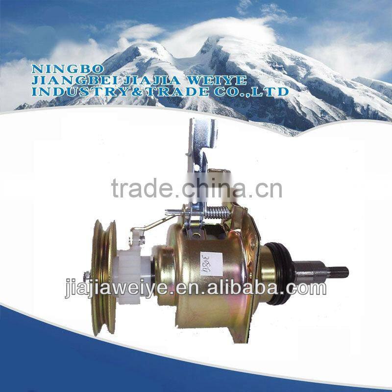 washing machine clutch for ROYALSTAR washing machine