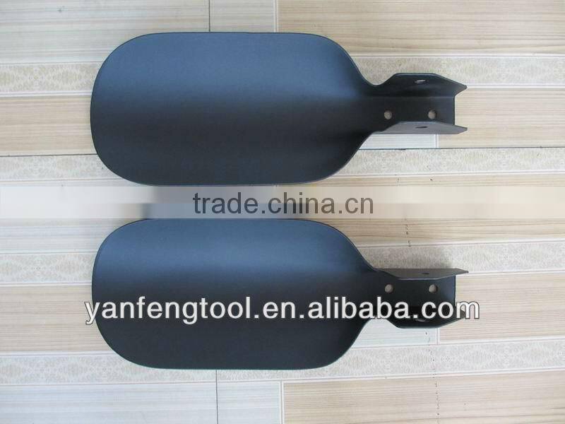 high quality Carbon Steel Post Hole Digger