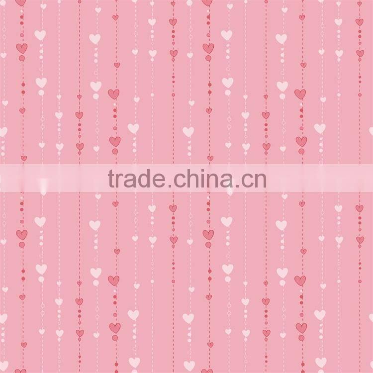 wall decoration bedroom girls wallpaper for kids room