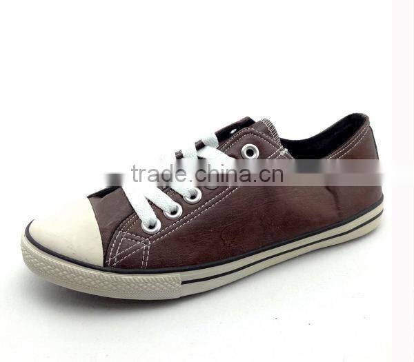 new fashion new design canvas sneaker