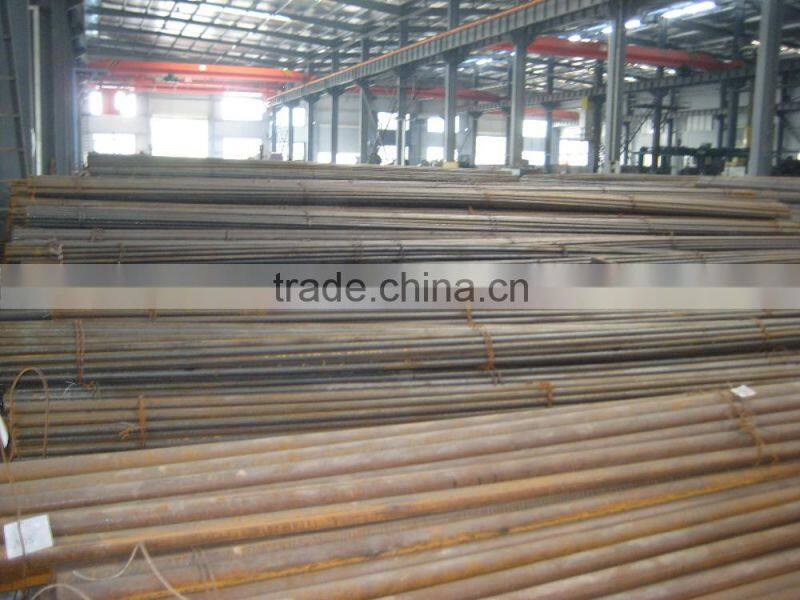 Black tarred Stud Link anchor chain 22mm U2 U3 steel chains