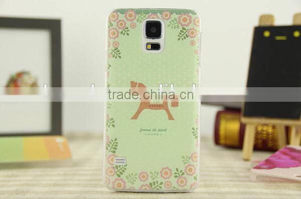 Hot products china wholesale waterproof cheap phone case for samsung s5