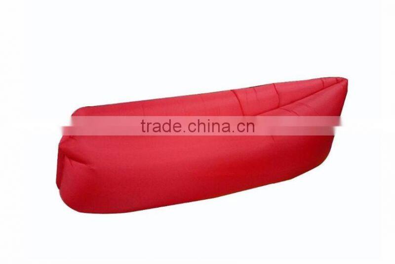 Single air air portable inflatable sofa lazy sofa sofa sofa bed beach lazy sleeping bags wholesale