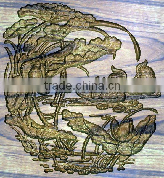 Large Wood Engraving CNC Router XYZ-2030