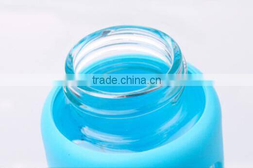 2014 hot sale high borosilicate new born baby products